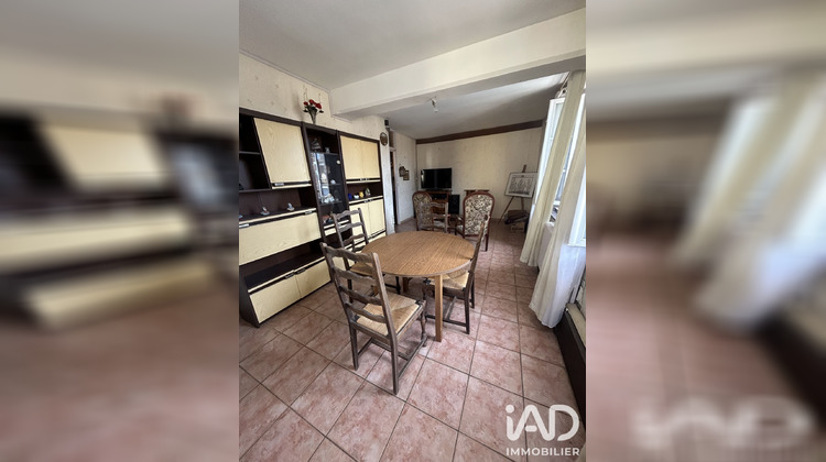 Ma-Cabane - Vente Maison Courgenay, 283 m²