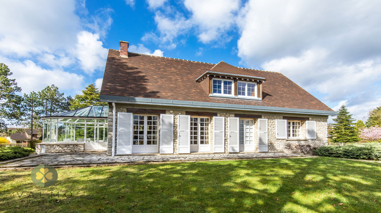 Ma-Cabane - Vente Maison Courgent, 166 m²
