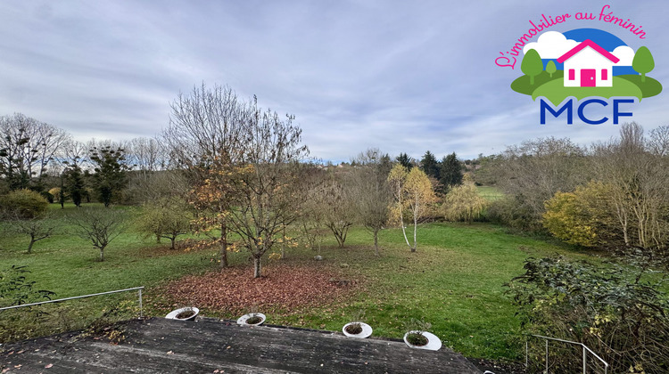 Ma-Cabane - Vente Maison Courgent, 168 m²