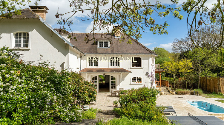 Ma-Cabane - Vente Maison COURGENT, 350 m²