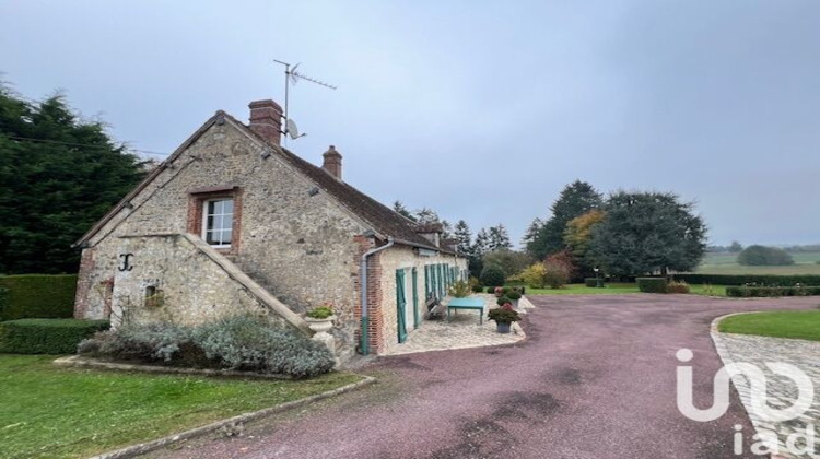 Ma-Cabane - Vente Maison Courgeon, 317 m²