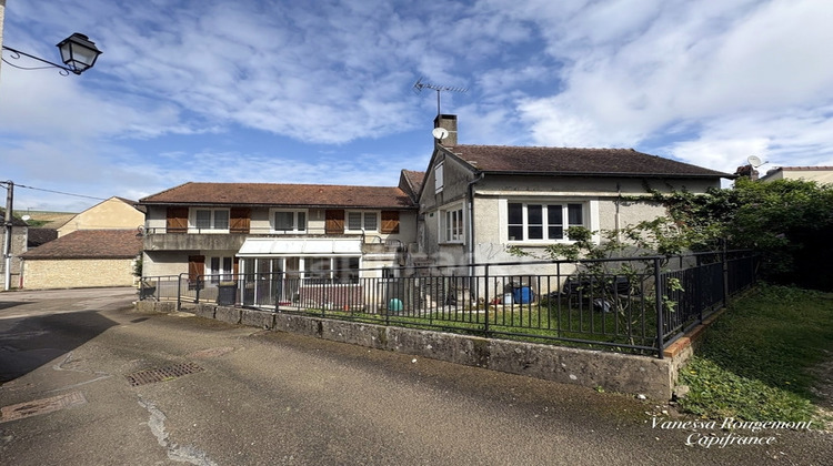 Ma-Cabane - Vente Maison COURGIS, 106 m²