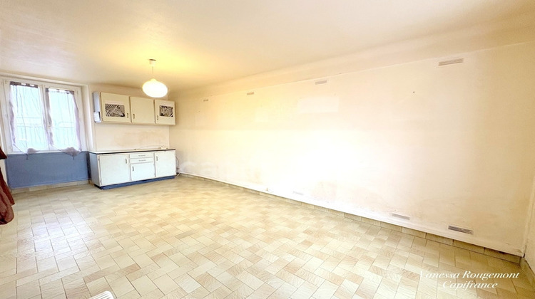 Ma-Cabane - Vente Maison COURGIS, 106 m²