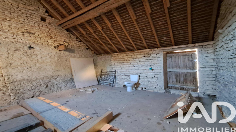 Ma-Cabane - Vente Maison Courgis, 150 m²