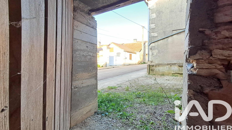 Ma-Cabane - Vente Maison Courgis, 150 m²