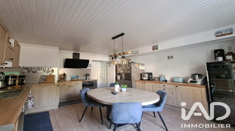 Ma-Cabane - Vente Maison Courgis, 368 m²