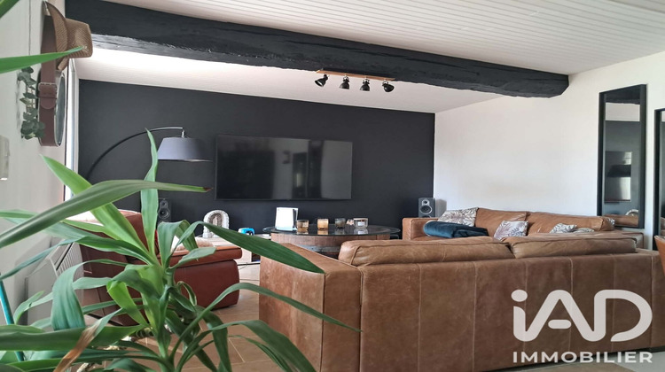 Ma-Cabane - Vente Maison Courgis, 368 m²