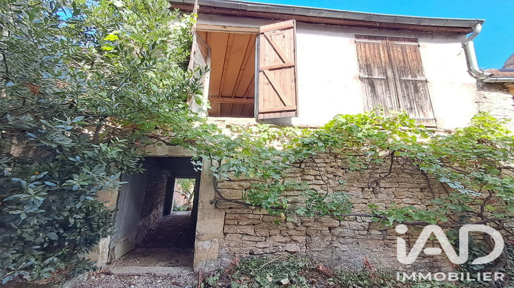 Ma-Cabane - Vente Maison Courgis, 70 m²
