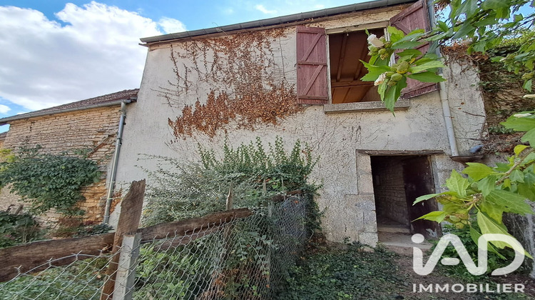Ma-Cabane - Vente Maison Courgis, 70 m²