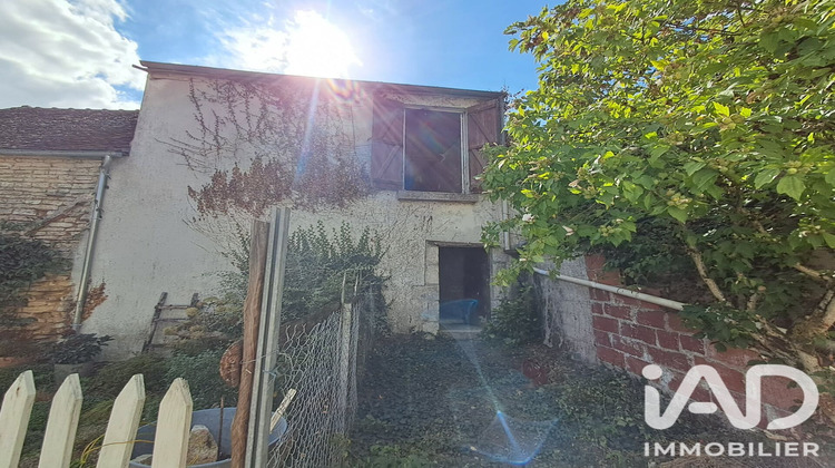 Ma-Cabane - Vente Maison Courgis, 70 m²