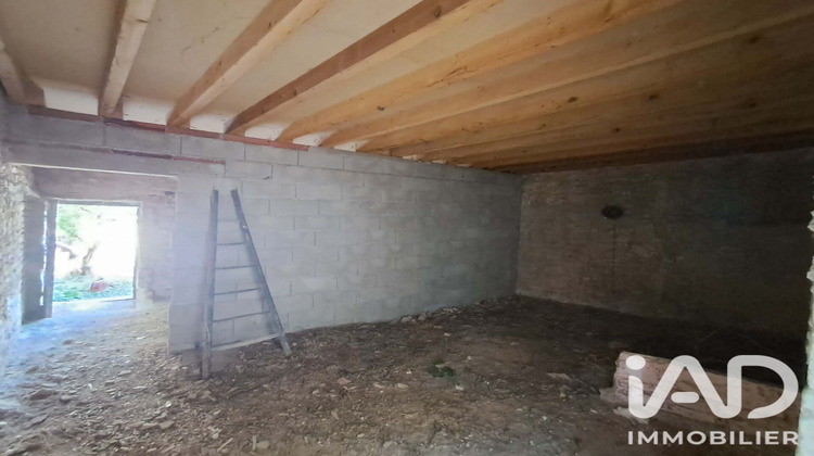 Ma-Cabane - Vente Maison Courgis, 70 m²