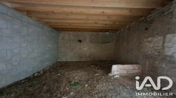 Ma-Cabane - Vente Maison Courgis, 70 m²