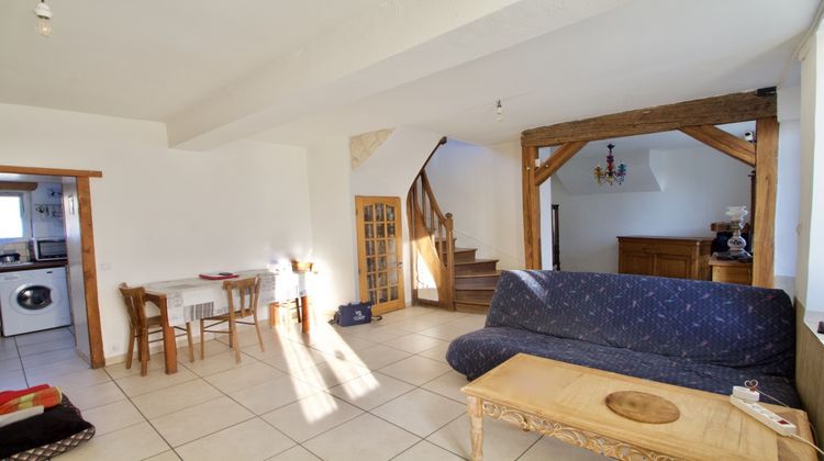 Ma-Cabane - Vente Maison Courgivaux, 88 m²