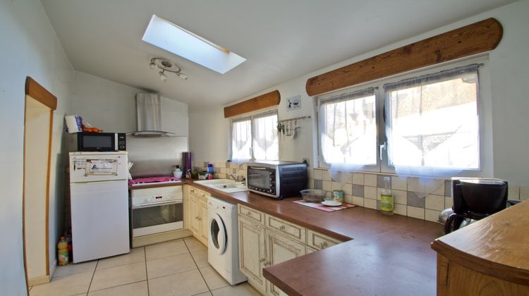 Ma-Cabane - Vente Maison Courgivaux, 88 m²