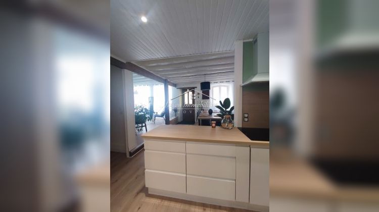 Ma-Cabane - Vente Maison Courgivaux, 115 m²