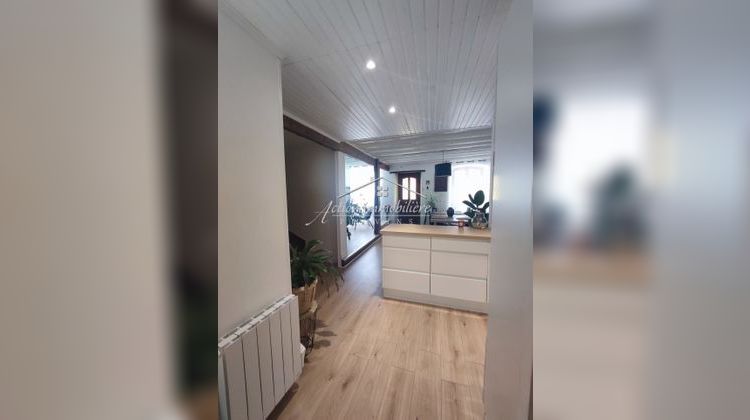 Ma-Cabane - Vente Maison Courgivaux, 115 m²