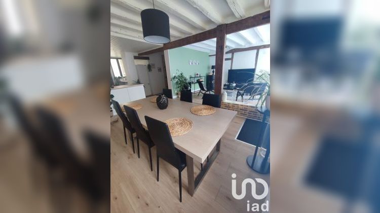 Ma-Cabane - Vente Maison Courgivaux, 115 m²