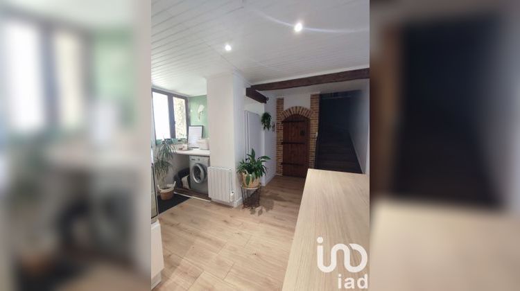 Ma-Cabane - Vente Maison Courgivaux, 115 m²