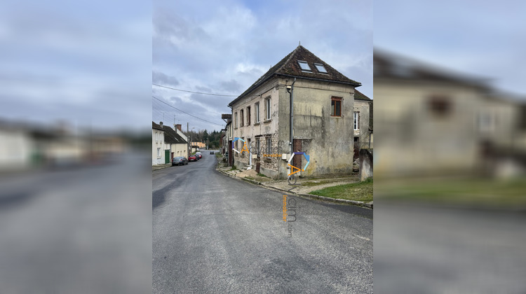 Ma-Cabane - Vente Maison Courgivaux, 280 m²
