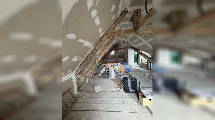 Ma-Cabane - Vente Maison Courgivaux, 280 m²