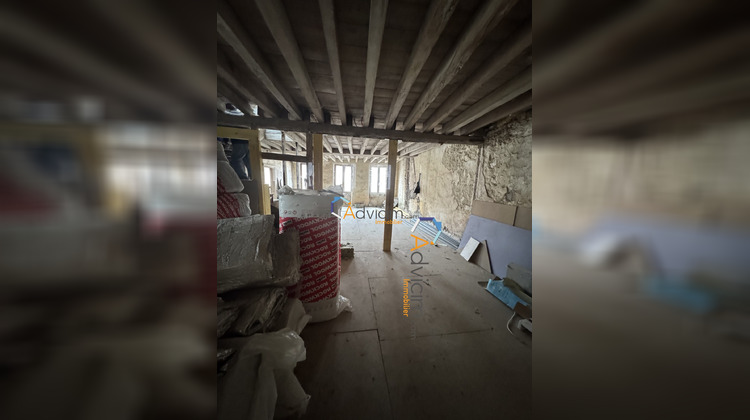 Ma-Cabane - Vente Maison Courgivaux, 280 m²