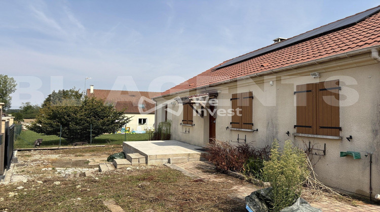 Ma-Cabane - Vente Maison Courgivaux, 96 m²
