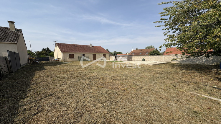 Ma-Cabane - Vente Maison Courgivaux, 96 m²