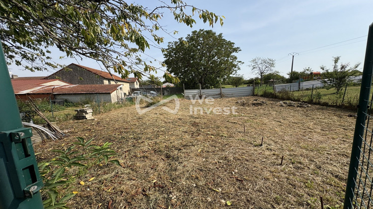 Ma-Cabane - Vente Maison Courgivaux, 96 m²