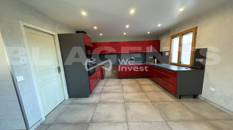 Ma-Cabane - Vente Maison Courgivaux, 96 m²