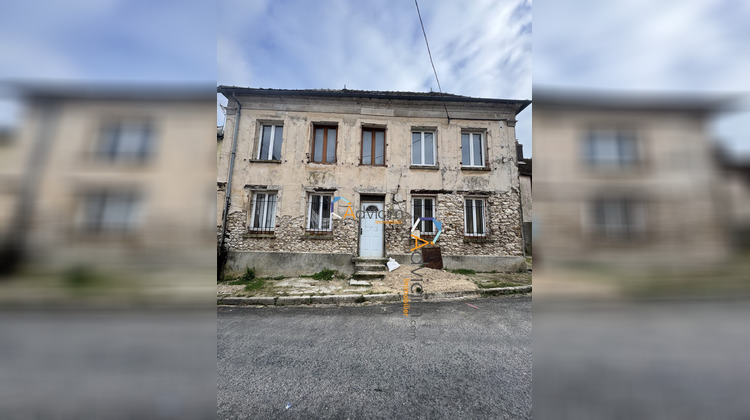 Ma-Cabane - Vente Maison Courgivaux, 216 m²