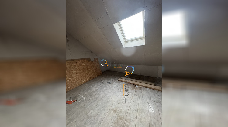 Ma-Cabane - Vente Maison Courgivaux, 216 m²