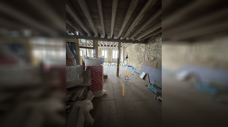 Ma-Cabane - Vente Maison Courgivaux, 216 m²