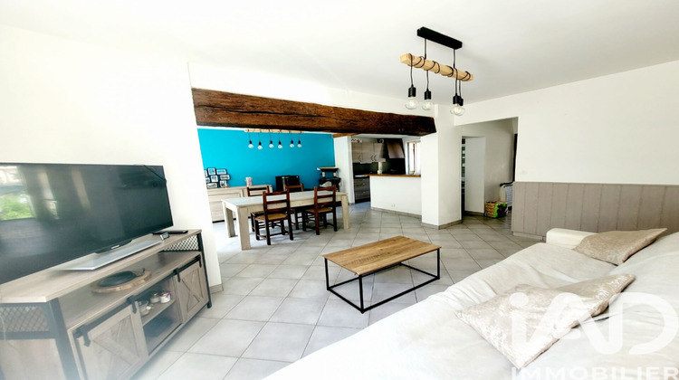 Ma-Cabane - Vente Maison Courgivaux, 86 m²