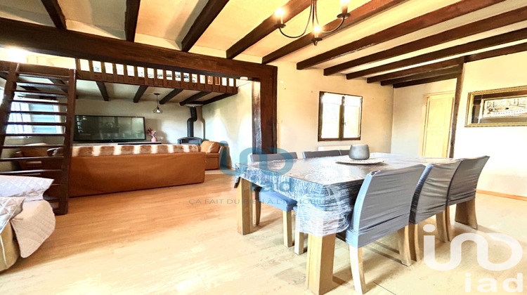 Ma-Cabane - Vente Maison Courgivaux, 90 m²