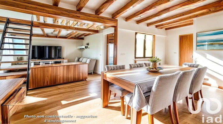 Ma-Cabane - Vente Maison Courgivaux, 90 m²