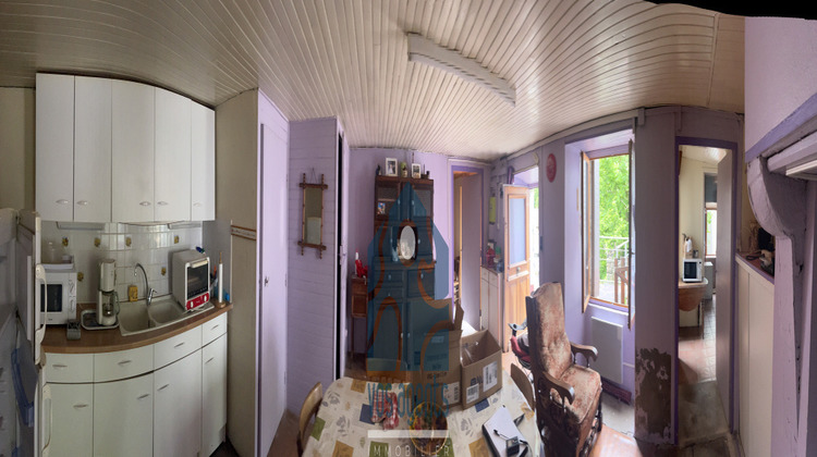 Ma-Cabane - Vente Maison Courgoul, 84 m²