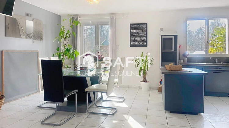 Ma-Cabane - Vente Maison Courlandon, 150 m²