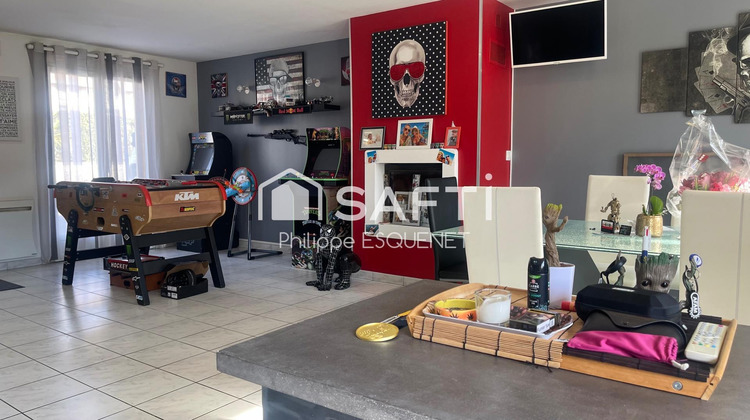 Ma-Cabane - Vente Maison Courlandon, 150 m²
