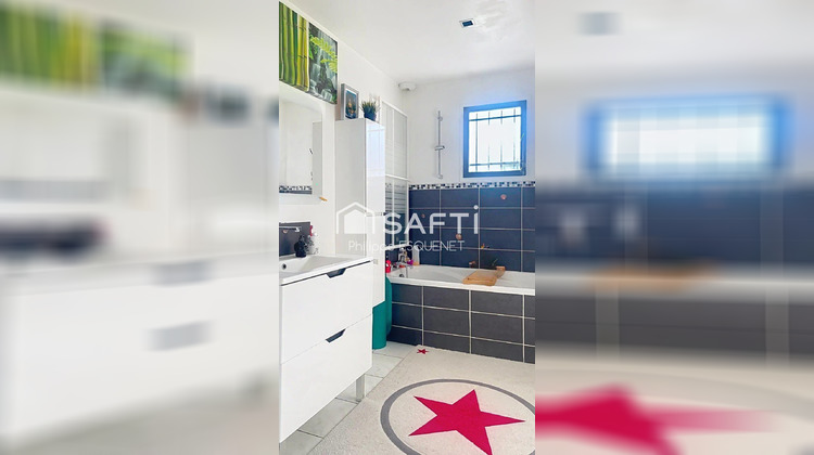 Ma-Cabane - Vente Maison Courlandon, 150 m²