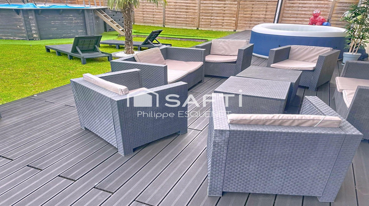 Ma-Cabane - Vente Maison Courlandon, 150 m²
