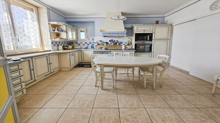 Ma-Cabane - Vente Maison COURLANS, 112 m²