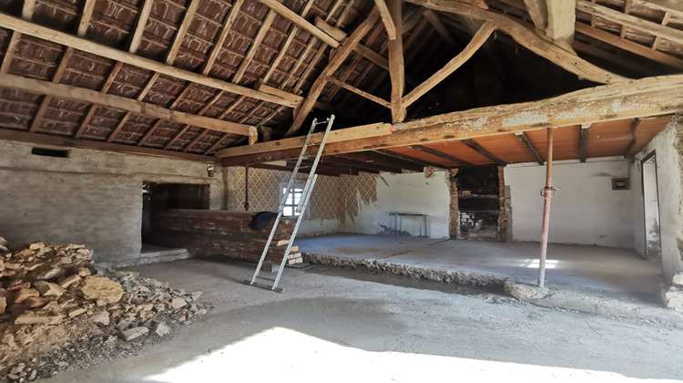 Ma-Cabane - Vente Maison COURLAOUX, 139 m²