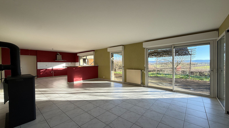 Ma-Cabane - Vente Maison COURLAOUX, 133 m²