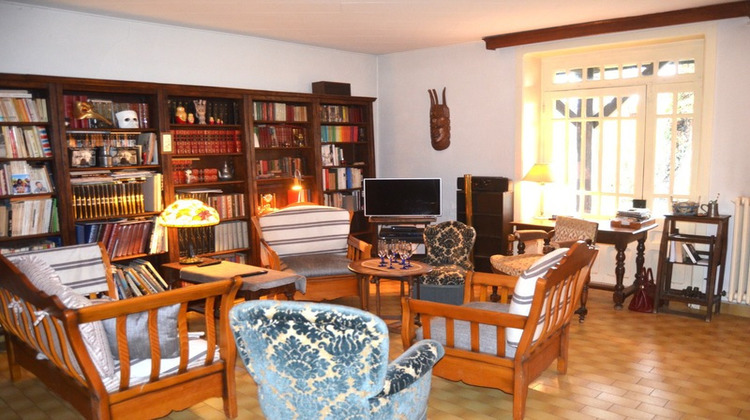 Ma-Cabane - Vente Maison COURLAOUX, 200 m²