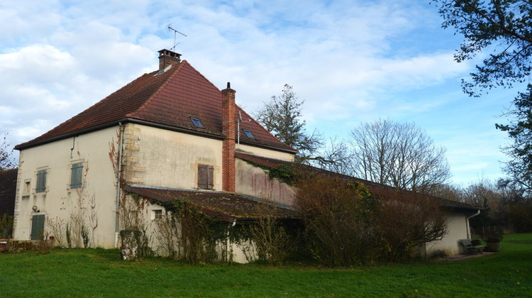 Ma-Cabane - Vente Maison COURLAOUX, 200 m²