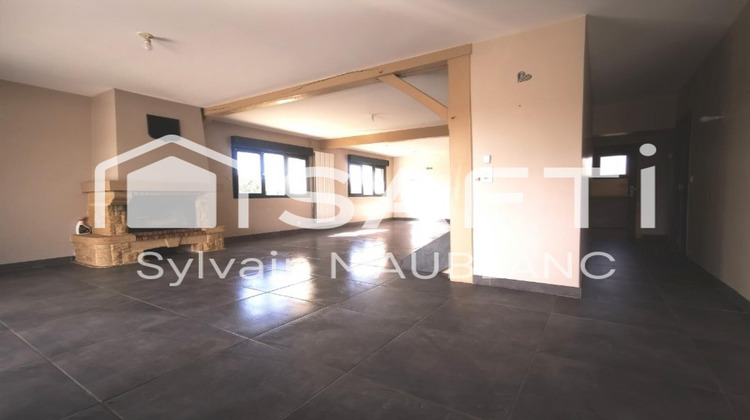 Ma-Cabane - Vente Maison Courlaoux, 188 m²