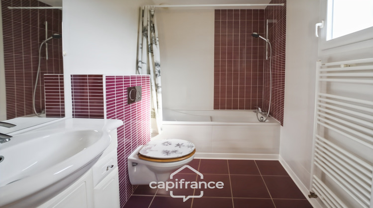 Ma-Cabane - Vente Maison COURLAOUX, 106 m²