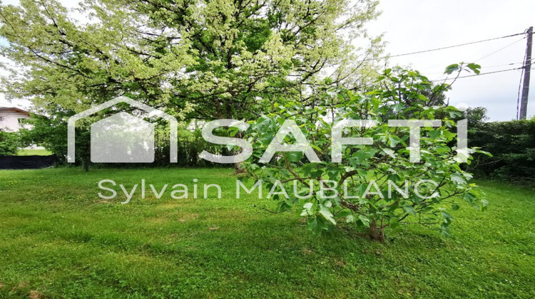 Ma-Cabane - Vente Maison Courlaoux, 188 m²