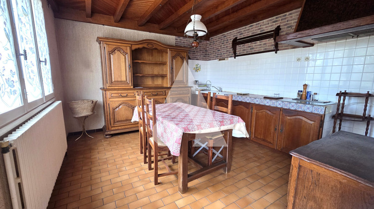 Ma-Cabane - Vente Maison COURLAOUX, 97 m²