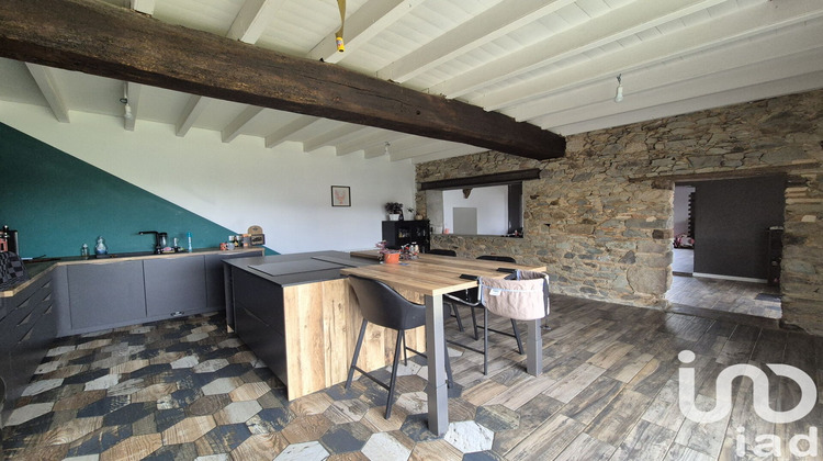 Ma-Cabane - Vente Maison Courlay, 242 m²